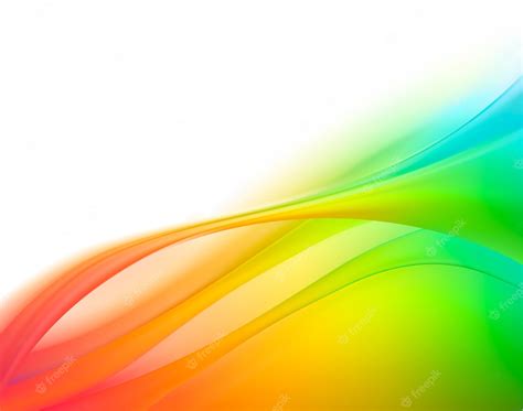 Premium Vector Abstract Colorful Background Vector Illustration