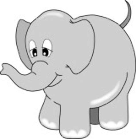 Download High Quality Zoo Clipart Elephant Transparent Png Images Art