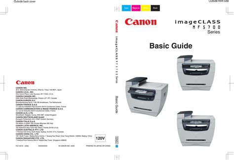 Check spelling or type a new query. Driver Canon Imageclass D320 "Cd" Download : Canon ...
