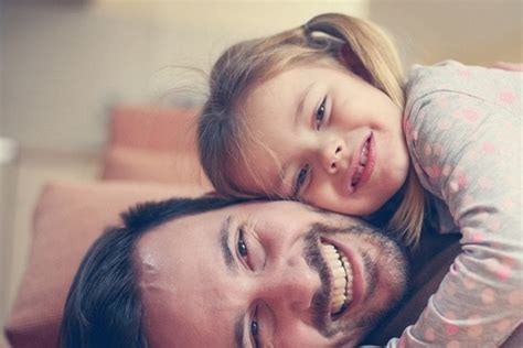 La Relación De Un Padre Determinará La Vida Amorosa De Su Hija Bekia
