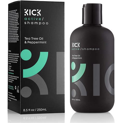 10 Best Shampoos For Men Of 2020 — Reviewthis
