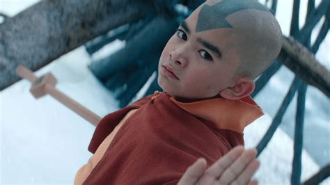 Avatar The Last Airbender Live Action Release Date Trailer And Photos Netflix Tudum