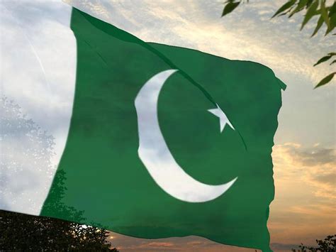 Hd Wallpapers Pakistan Flag Images