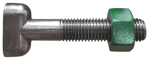 So we need the right fasteners, nuts, washers, etc. T-Head Bolts And Nuts Assembly - Andrews Fasteners UKCA ...