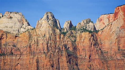 Zion Human History Museum In Springdale Utah Expedia