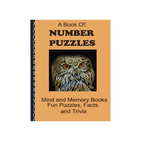 Puzzle For Seniors A Printable Fun Activity Book That Etsy