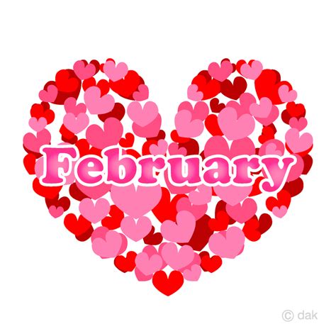 Clip Art February 20 Free Cliparts Download Images On Clipground 2024