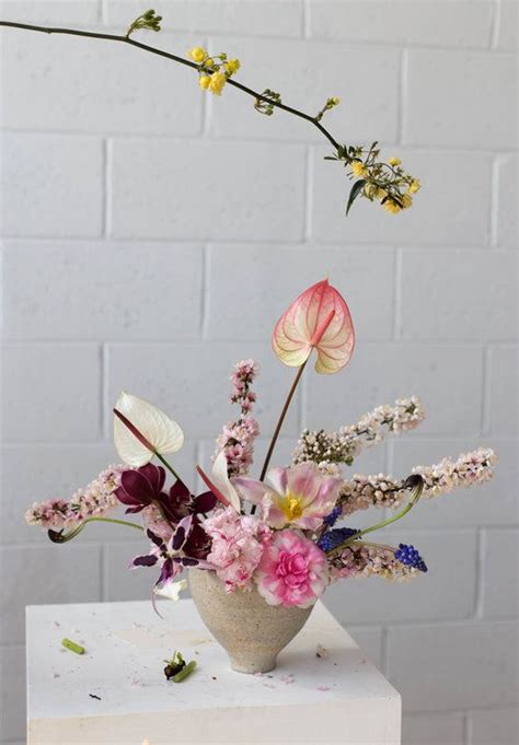 Botanic Art Hattie Molloy Florist Australia Photo Stephanie Stamatis