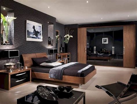 40 Stunning Teenage Boys Bedroom Design Ideas Teenage Room Boys