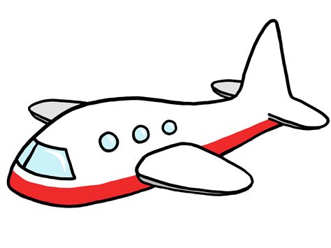 Cute Airplane Clipart Free Download On Clipartmag