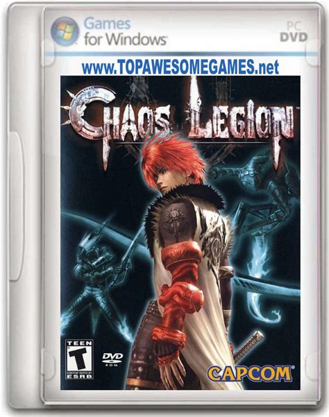 Linknya disini | status : Chaos Legion Game Free Download Full Version For PC | Top ...