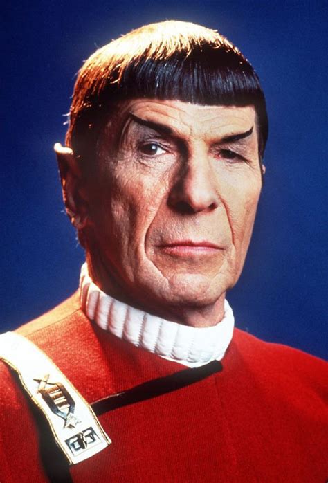 Faszinierend Mr Spocks Möglicher Heimatplanet Entdeckt N Tvde