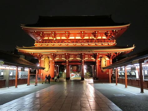 sensoji temple tokyo | JUST GO | Pinterest | Tokyo and Temples