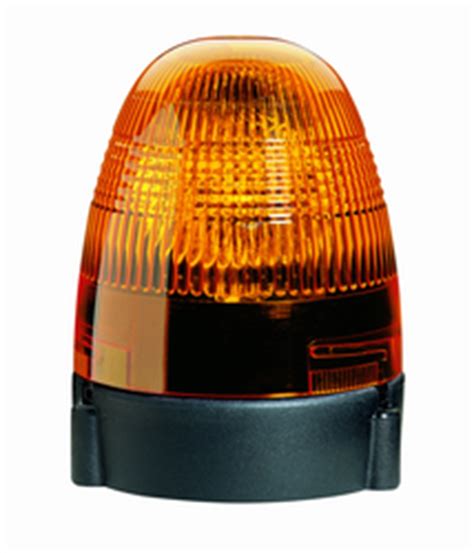 Buy Hella Kl Rotafix Fixed Beacon Warning Light Rotating