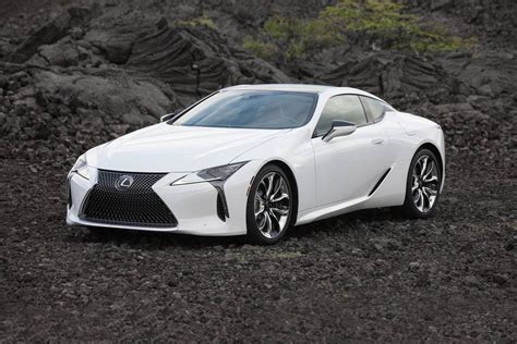 2021 Lexus Lc 500 Prices Reviews And Pictures Edmunds
