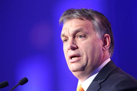 Egy szerencsés orbán viktor szomszédja lehet. Washington Post: Orbánnak semmi keresnivalója a Fehér ...