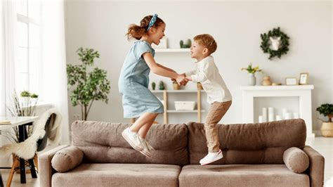 How To Make Siblings Get Along Best Tips And Tricks