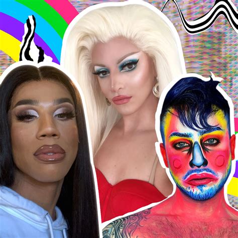 6 Drag Queens Reveal Their Skin Care Routines And Products Interviews
