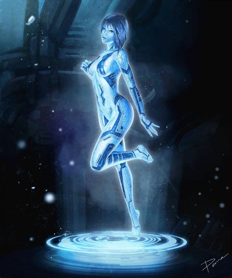 50 Cortana Backgrounds On Wallpapersafari