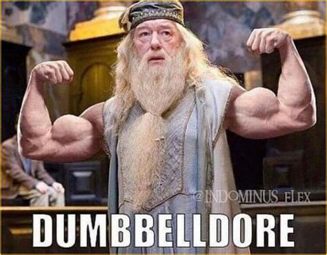 Harry Spotter 😜 Gym Memes Funny Workout Memes Workout Humor