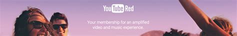 Meet Youtube Red The Ultimate Youtube Experience Pov Pool