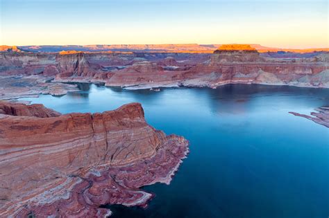 Utah Makes Changes To The Lake Powell Pipeline That Will Significantly