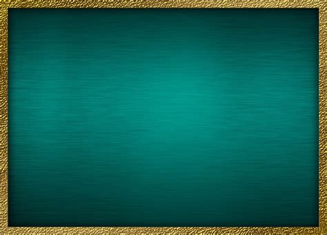 Green Gold Background Hd