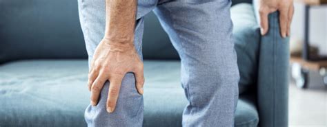 Hip And Knee Pain Lewy Physical Therapy In Baton Rouge La
