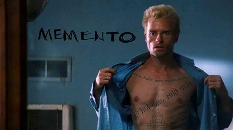 Is Movie Memento 2000 Streaming On Netflix