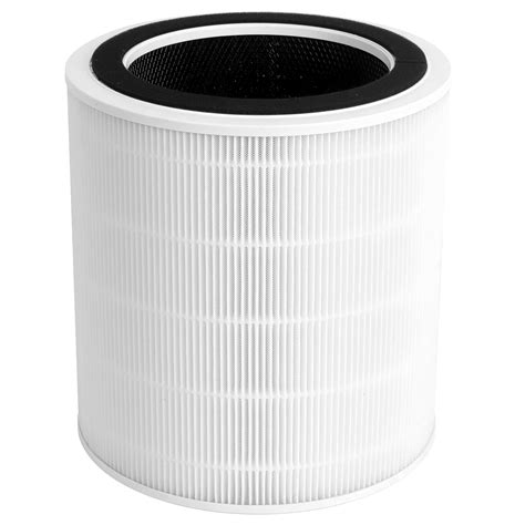 Flintar Lv H135 True Hepa Replacement Filter Compatible With Lv H135