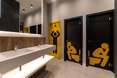 Private Bathroom Petit Hostel