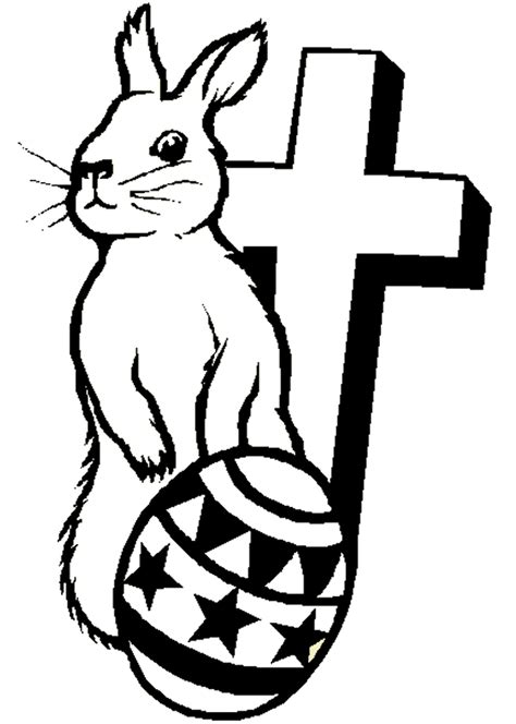 Easter Coloring Pages Easter Cross Coloring Pages Cross With Lilies