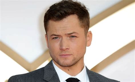 Taron Egerton Height Weight Age Wiki Biography Net Worth Facts