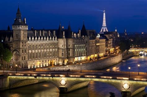 100 Cosas Sobre París Que Deberías Saber París Viajes París Francia