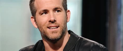 ryan reynolds on downsides of being a celebrity father abc news