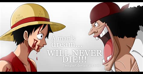 One Piece Ace Quotes Quotesgram