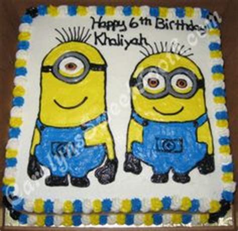 Wilton silver pearl dust (to paint over goggles… i could have made more. Minion Cake | Morgan's Third Birthday | Pinterest | Minion cakes, Birthday cakes and Cake