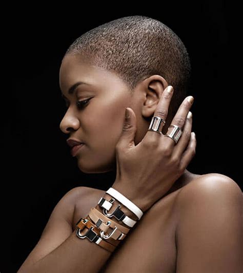 African American Haircuts 45 Ravishing African American Short Hairstyles And See More