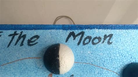A2z Project And Model Palwal Phases Of Moon Youtube