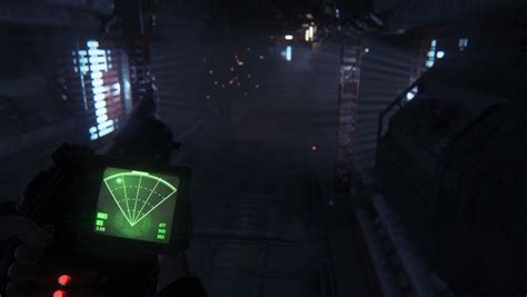 Alien Isolation Playstation 4