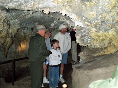 Cave Tours Timpanogos Cave National Monument Us National Park Service