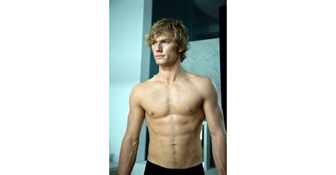 Alex Pettyfer Beastly Hot Shirtless Guys In Movies Popsugar Entertainment Photo