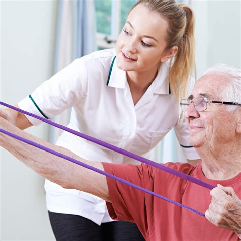 Geriatric Physical Therapy Services | On the Mend Physical Therapy, AZ