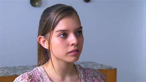 La Rosa De Guadalupe Un Recado En El Espejo Tv Episode 2014 Imdb