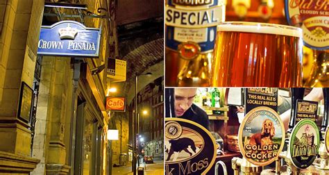 Newcastle Real Ale Bar Crawl Newcastle Last Night Of Freedom
