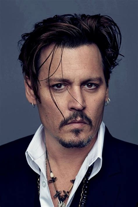 Johnny Depp — The Movie Database Tmdb