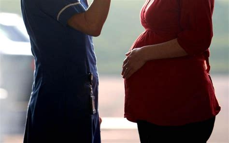 Dedicated Midwife Plan Under Threat As Applications Drop 35 Per Cent