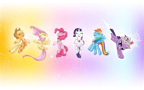 All Of Them My Little Pony Friendship Is Magic Photo 32545328 Fanpop