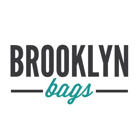 Brooklyn Bags
