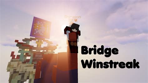 The Bridge Winstreak Keyboard And Mouse Sounds Youtube